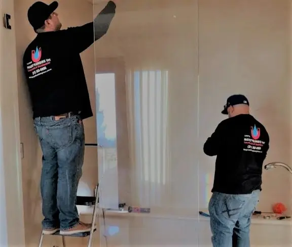 Professional plumbing installation for Boiler Repair in Forsonville